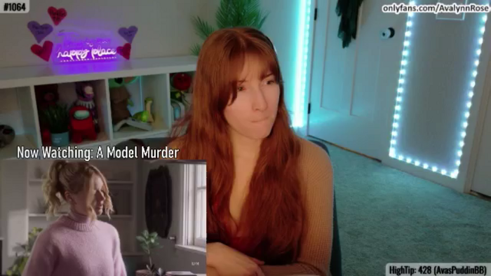 AvalynnRose