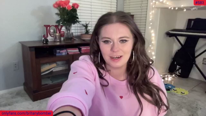 BritanyBomber