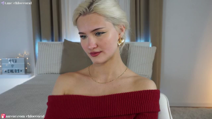 ChloeCoral