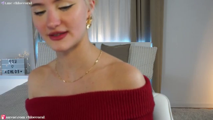 ChloeCoral