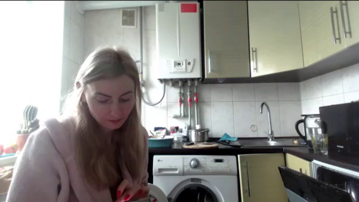 MeltingJulia