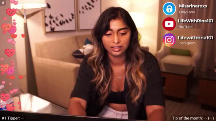 Missrinaroxx