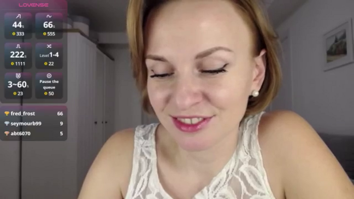 MyPlayfullady