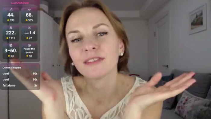 MyPlayfullady