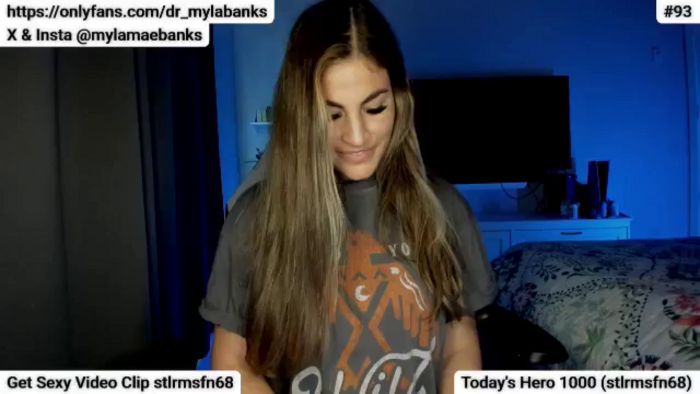 MylaBanks