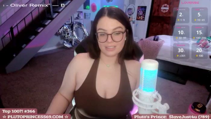 PlutoPrincess