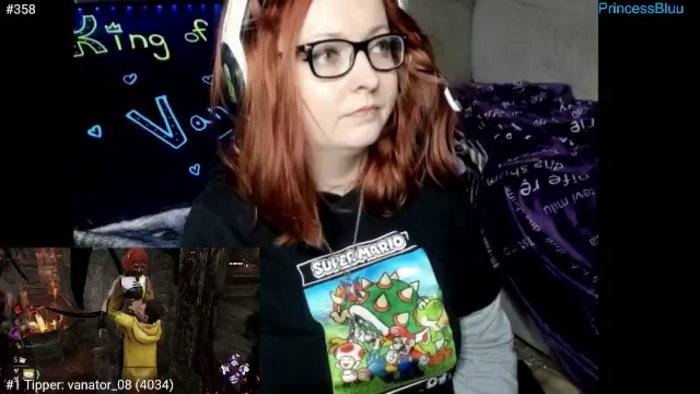 PrincessBluu