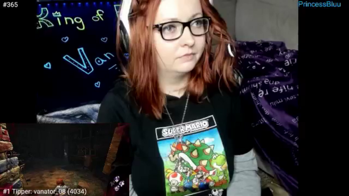 PrincessBluu