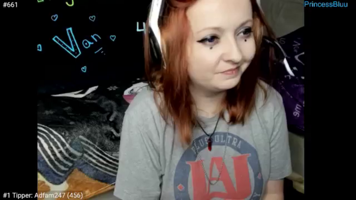 PrincessBluu