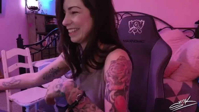 ShowMeKitties
