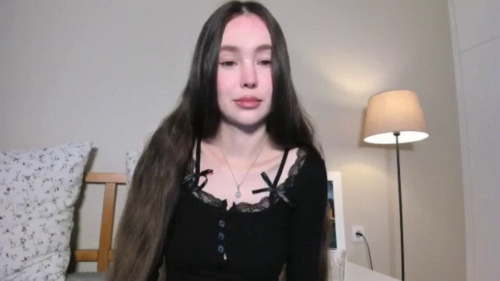 SofiaShy