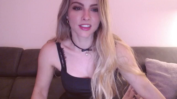 StacyDoll