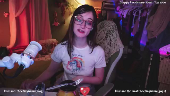 XyliaFae