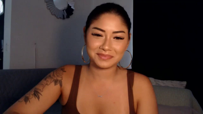 YourGoddessLu