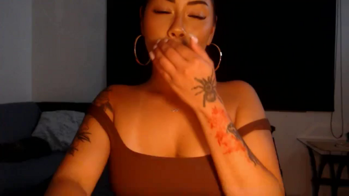 YourGoddessLu