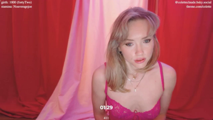 coletteclaude