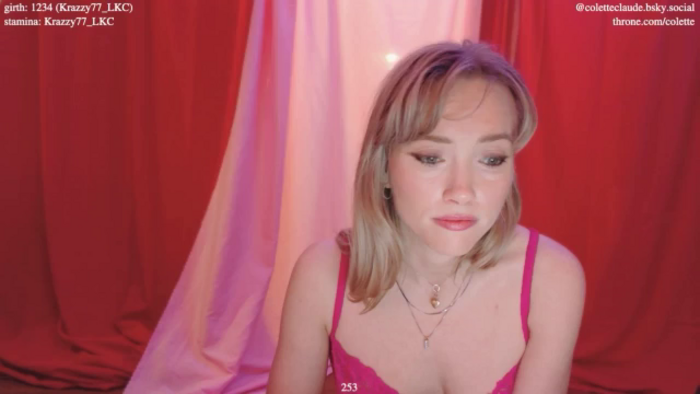 coletteclaude