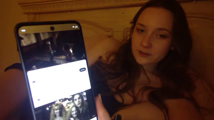 hornyhippiexx