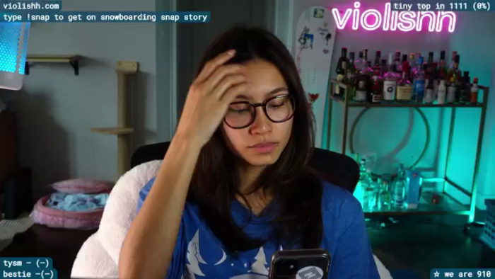 violishh