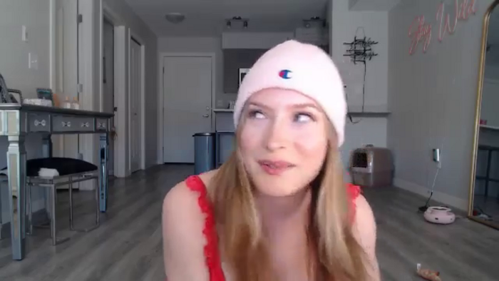 AlexisWildest