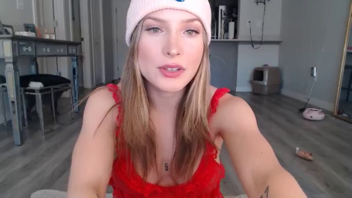 AlexisWildest