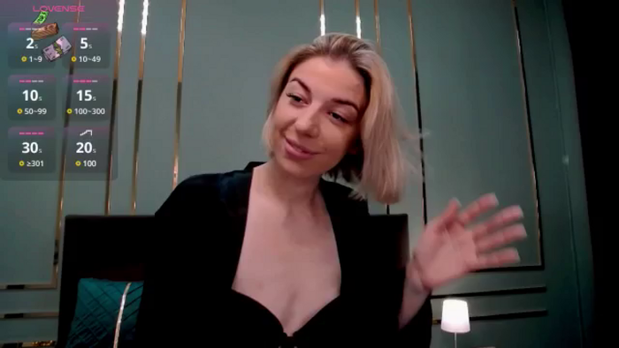 AlinaBlank