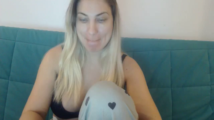 AllysaHot