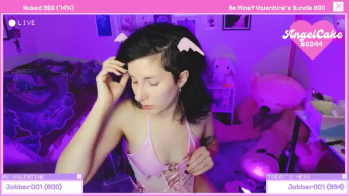 AngelCake
