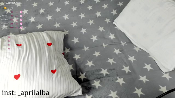 AprilAlba777