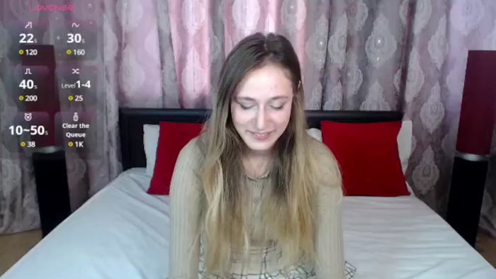 Blondyriss