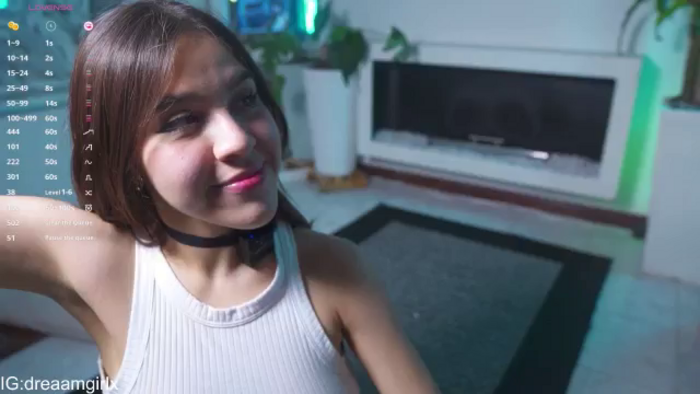 Dreaamgirlx