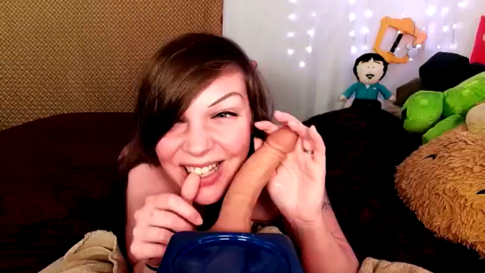 GamerGirlRoxy