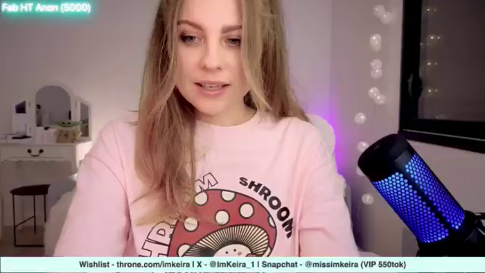 ImKeira