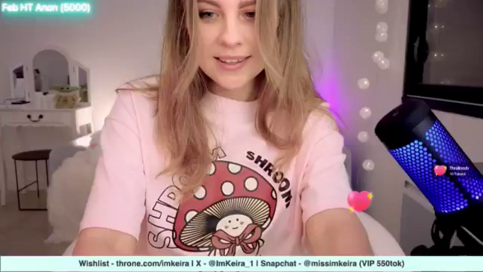 ImKeira