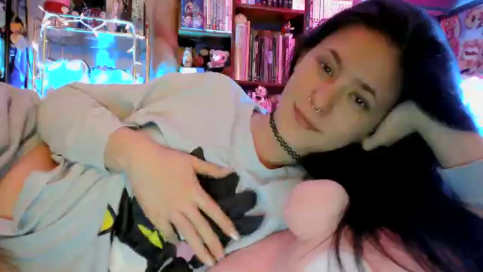 Isabelle_Babe