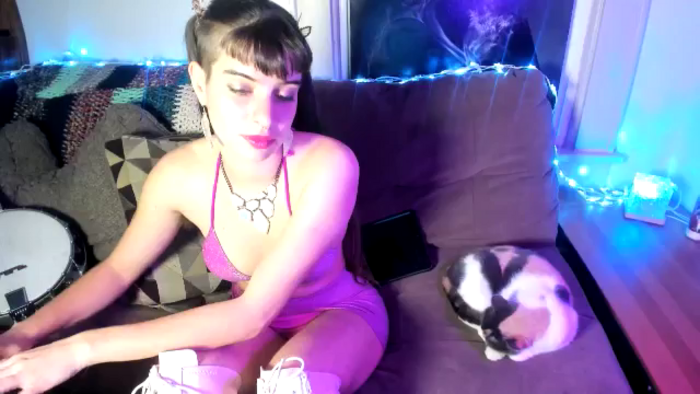 IvyandCharlie