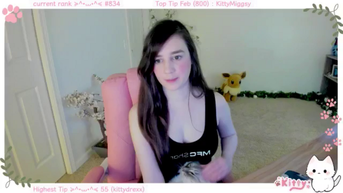 Kitty