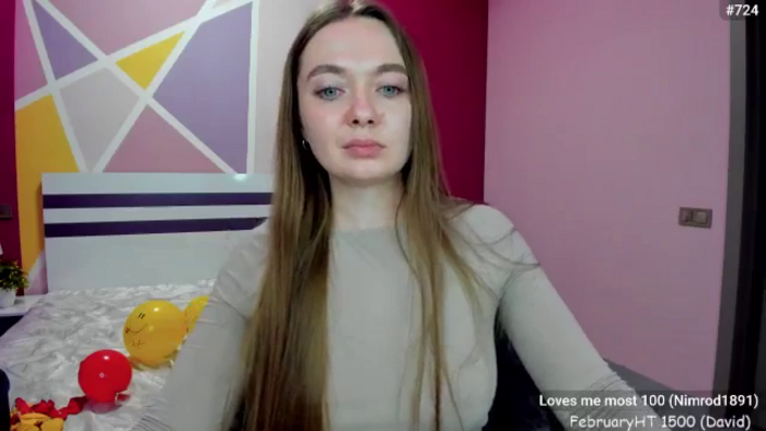 LizaGhost