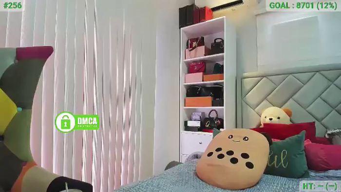 MFCgoddess