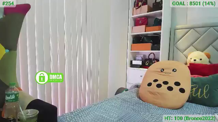 MFCgoddess
