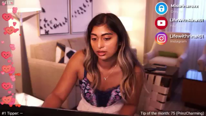 Missrinaroxx