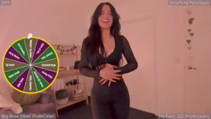 NinaSage