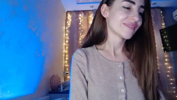 Nora_Sweet