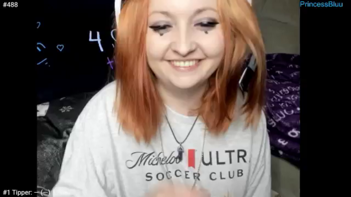 PrincessBluu