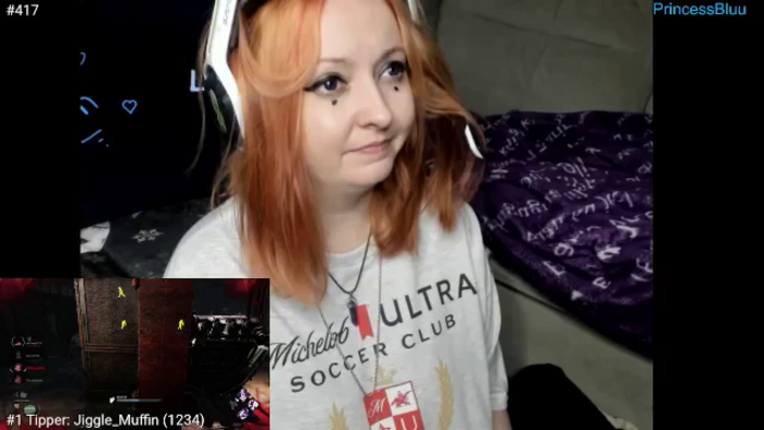 PrincessBluu