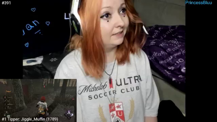 PrincessBluu