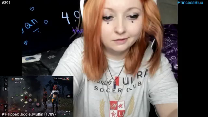 PrincessBluu