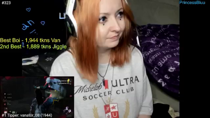 PrincessBluu