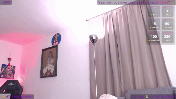 Queensass1