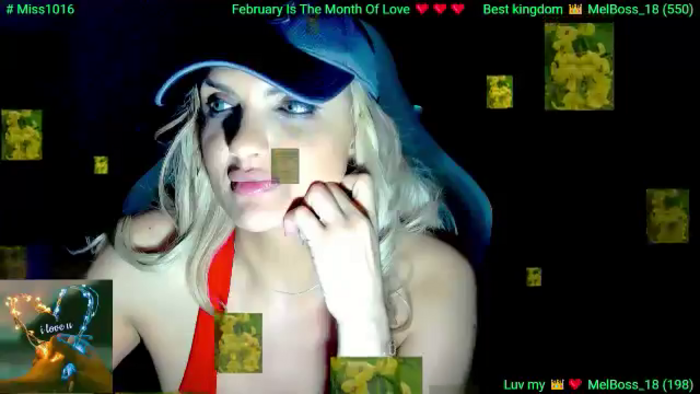 SunnyQueen